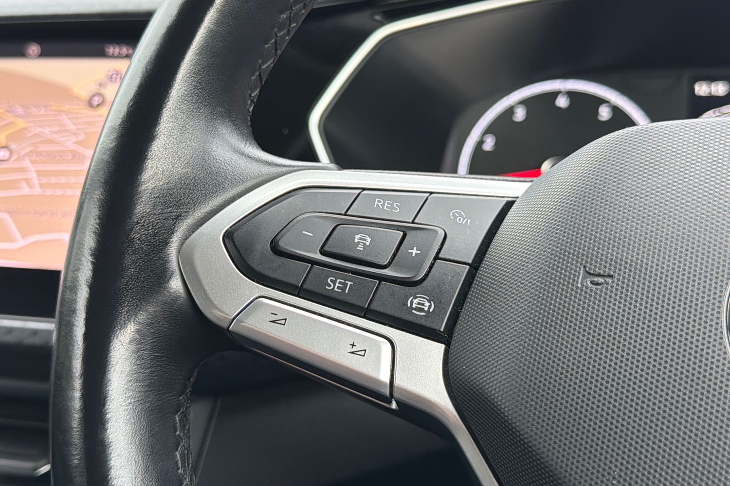 Used Volkswagen T-Cross 2021 for sale - 76888253: Photo 15