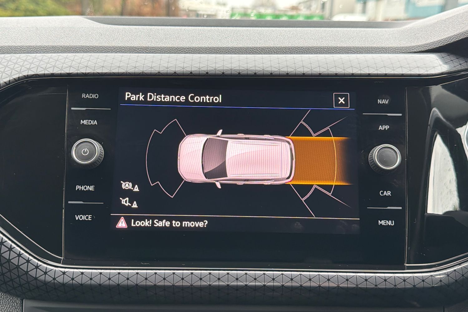 Used Volkswagen T-Cross 2021 for sale - 76888253: Photo 16