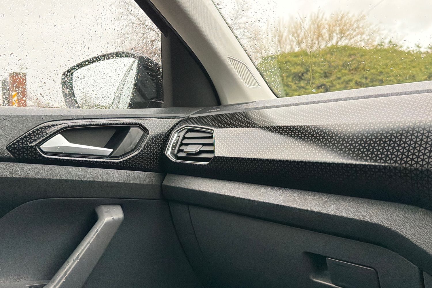 Used Volkswagen T-Cross 2021 for sale - 76888253: Photo 18