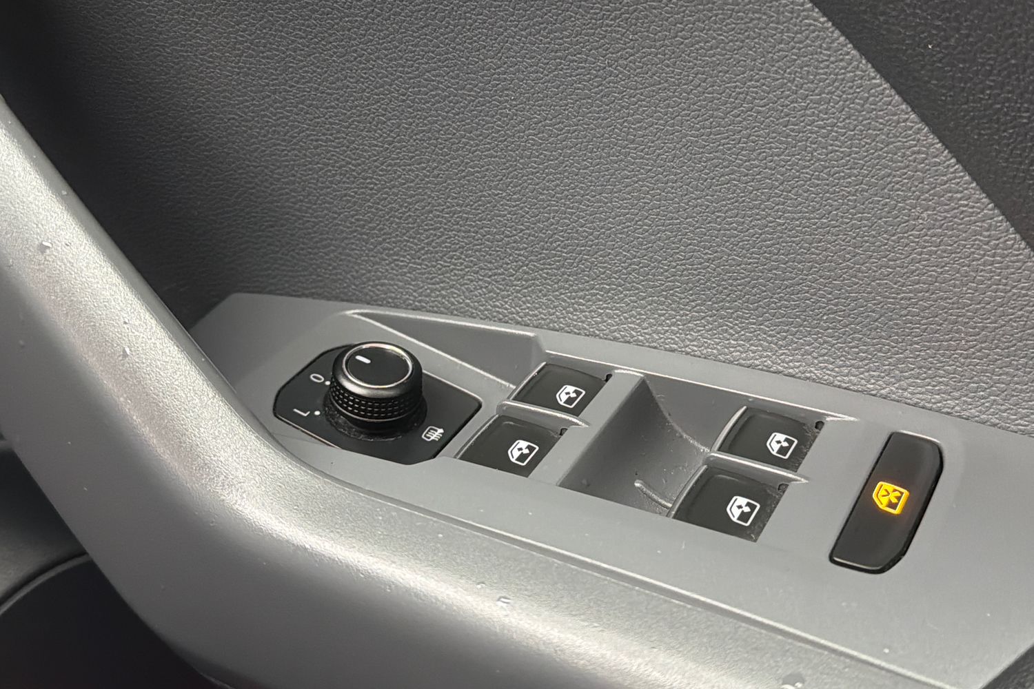 Used Volkswagen T-Cross 2021 for sale - 76888253: Photo 19