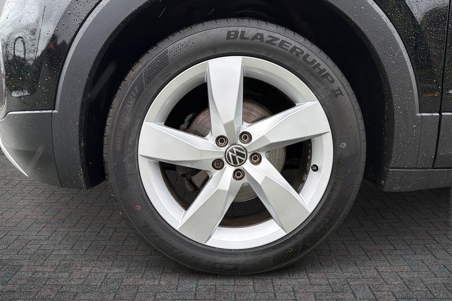 Used Volkswagen T-Cross 2021 for sale - 76888253: Photo 6