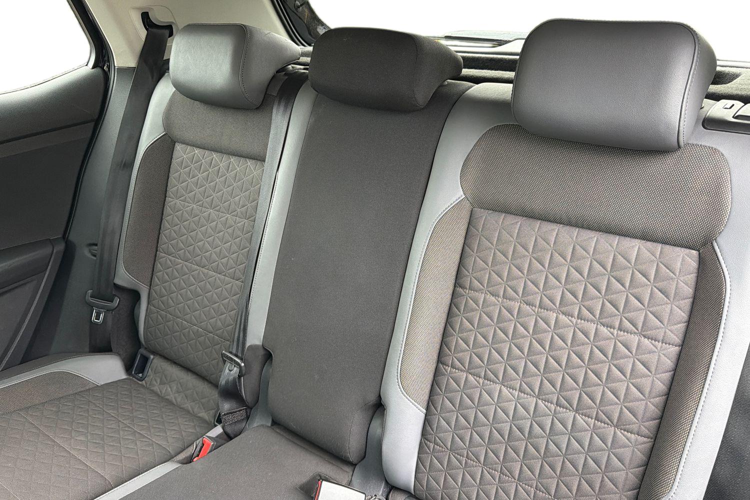 Used Volkswagen T-Cross 2021 for sale - 76888253: Photo 9