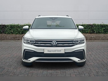 Used Volkswagen Tiguan 2023 for sale - 77388415: Photo