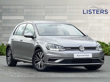 2018 (68) - 1.5 TSI EVO SE [Nav] 5dr