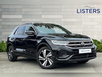 Volkswagen - T-Roc