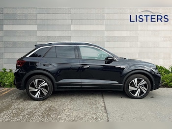 Used Volkswagen T-Roc 2024 for sale - 76110762: Photo 4