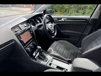 Used Volkswagen Golf 2020 for sale - 75081426: Photo