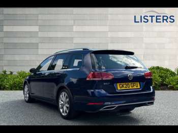 Used Volkswagen Golf 2020 for sale - 75081426: Photo