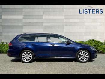 Used Volkswagen Golf 2020 for sale - 75081426: Photo