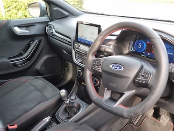 Used Ford Puma 2022 for sale - 76350492: Photo