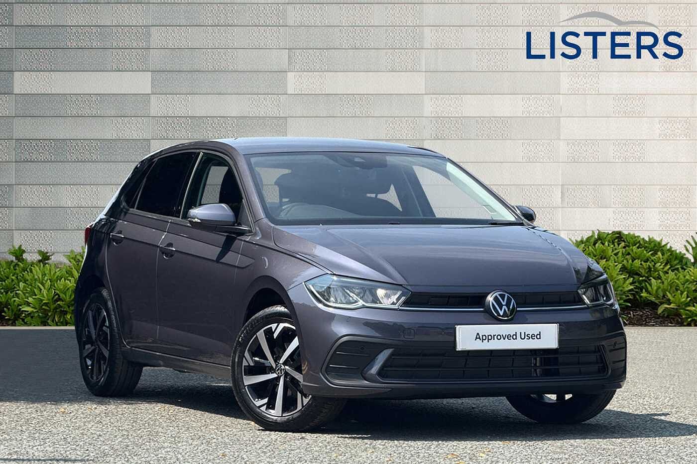 Used Volkswagen Polo 2025 for sale - 76110779: Photo 1