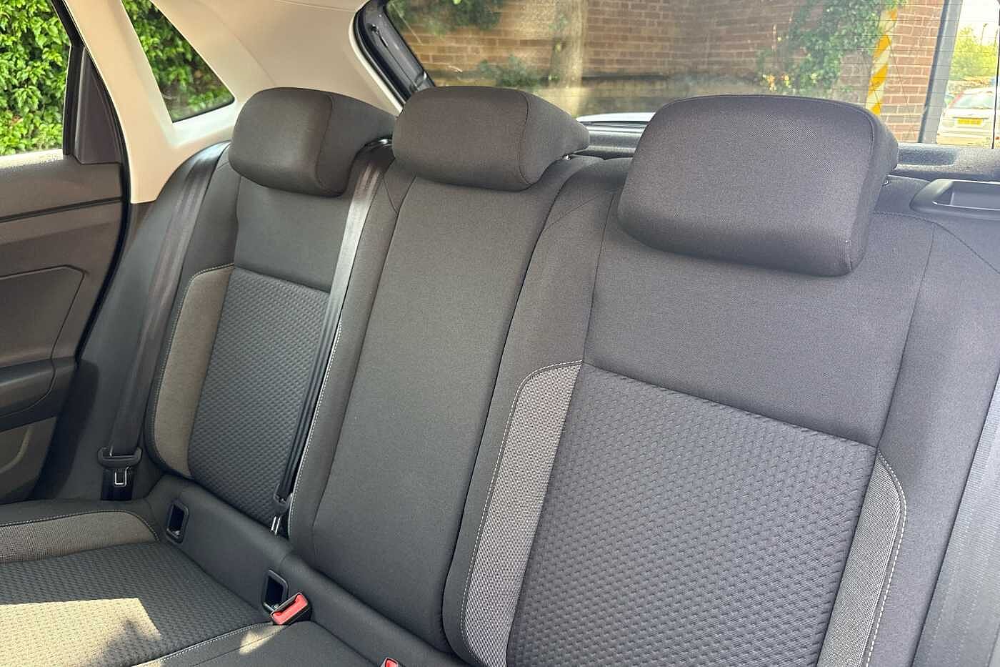 Used Volkswagen Polo 2025 for sale - 76110779: Photo 11