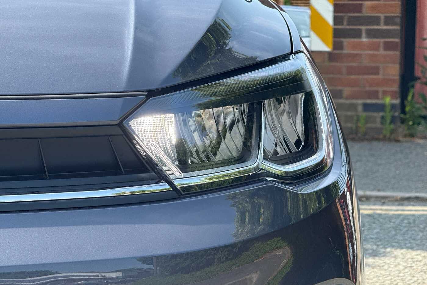 Used Volkswagen Polo 2025 for sale - 76110779: Photo 13