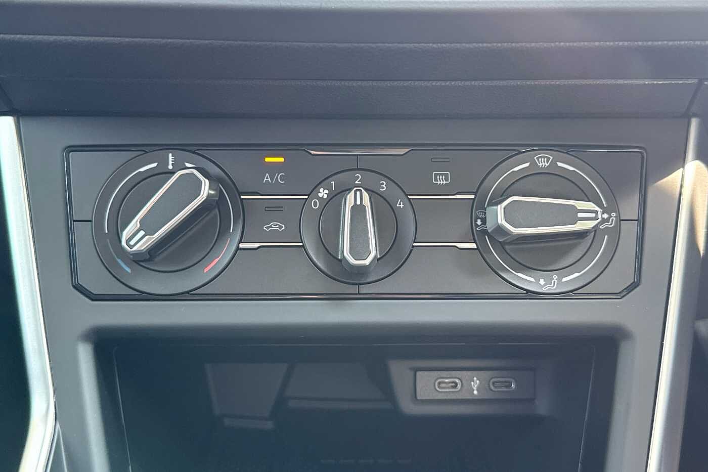 Used Volkswagen Polo 2025 for sale - 76110779: Photo 16
