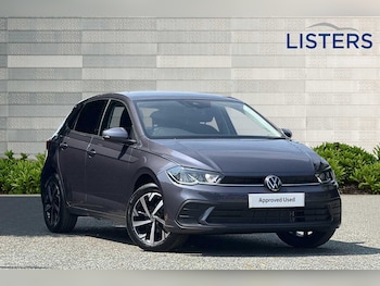Volkswagen - Polo