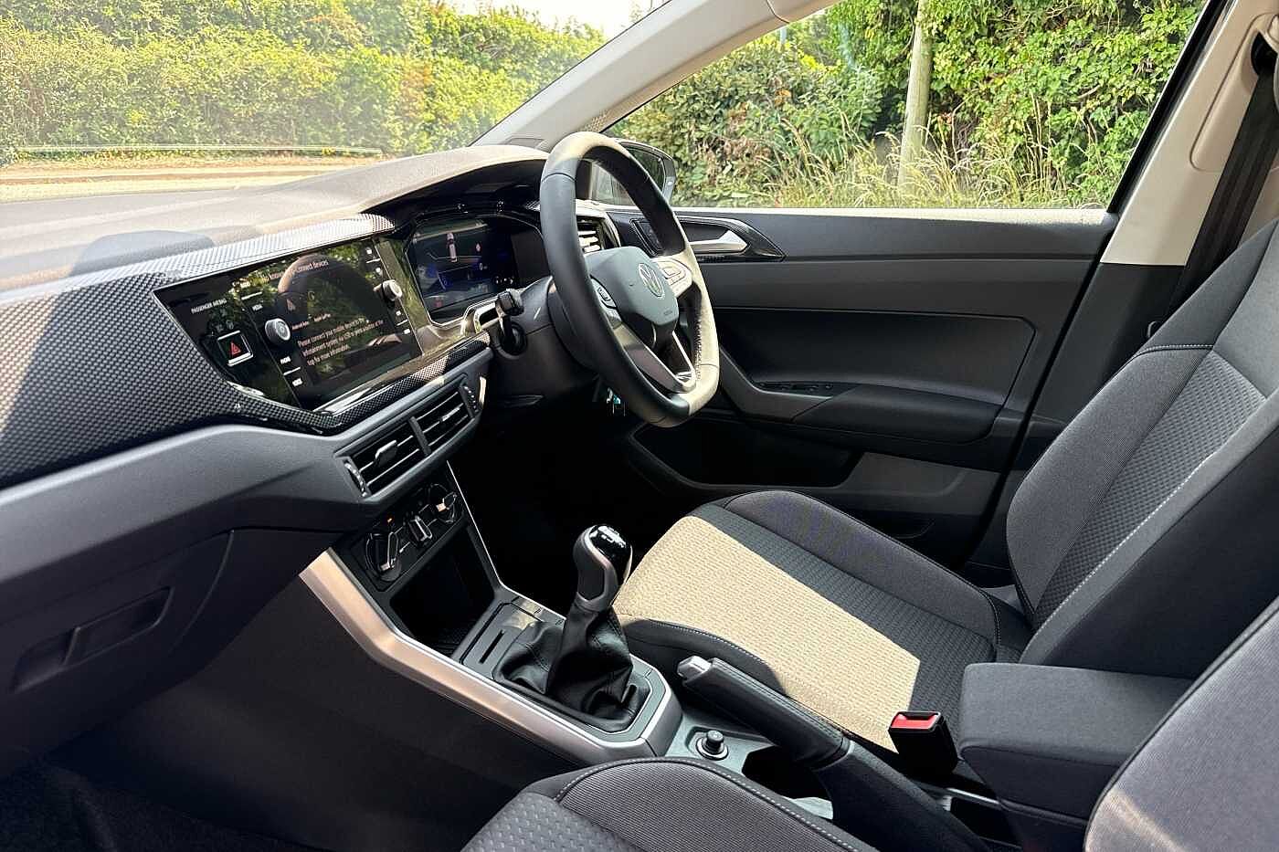Used Volkswagen Polo 2025 for sale - 76110779: Photo 2