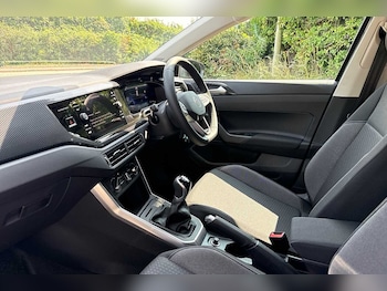 Used Volkswagen Polo 2025 for sale - 76110779: Photo 2