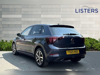 Used Volkswagen Polo 2025 for sale - 76110779: Photo 3