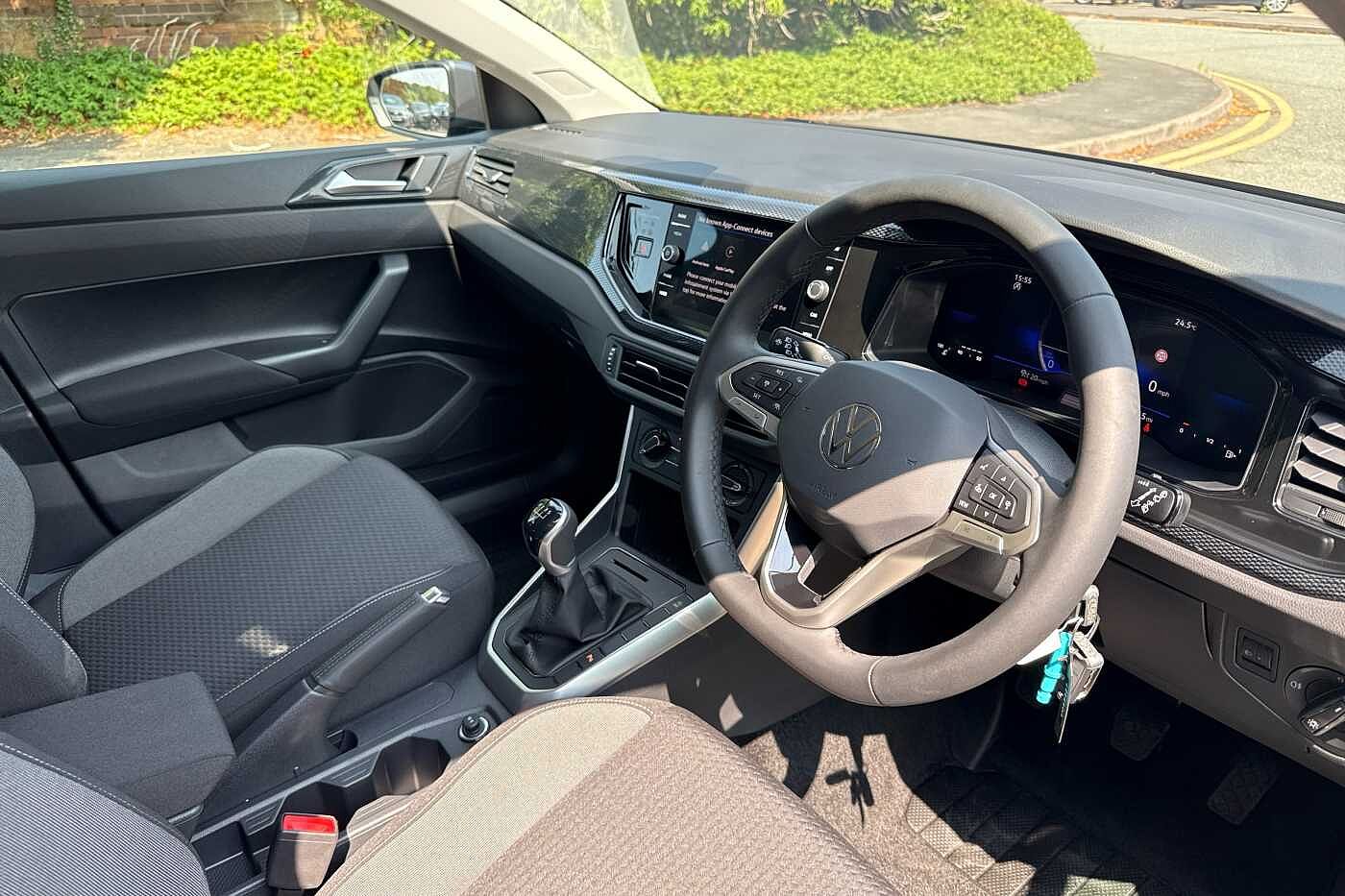 Used Volkswagen Polo 2025 for sale - 76110779: Photo 6