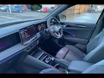 Used Volkswagen Tiguan 2025 for sale - 73407737: Photo