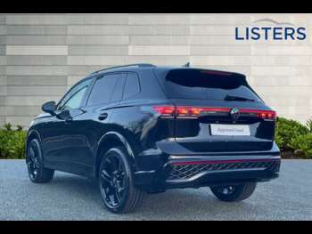 Used Volkswagen Tiguan 2025 for sale - 73407737: Photo