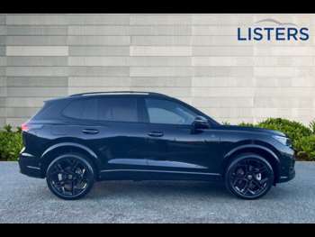 Used Volkswagen Tiguan 2025 for sale - 73407737: Photo