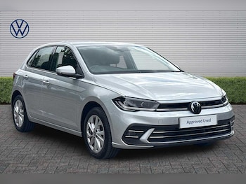 Used Volkswagen Polo 2023 for sale - 79063604: Photo