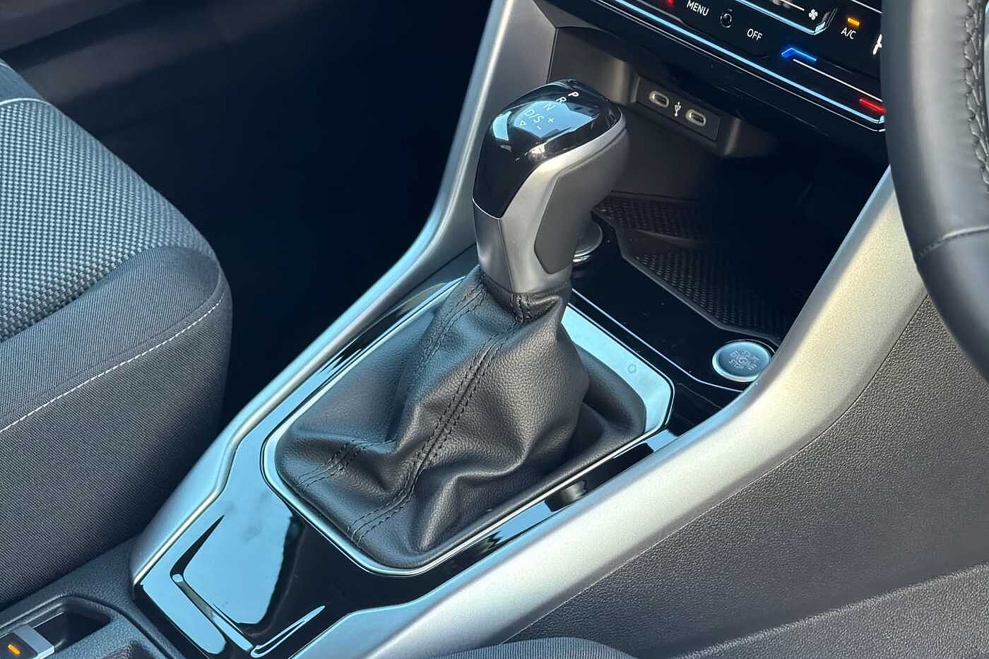 Used Volkswagen T-Roc 2025 for sale - 76474510: Photo 10