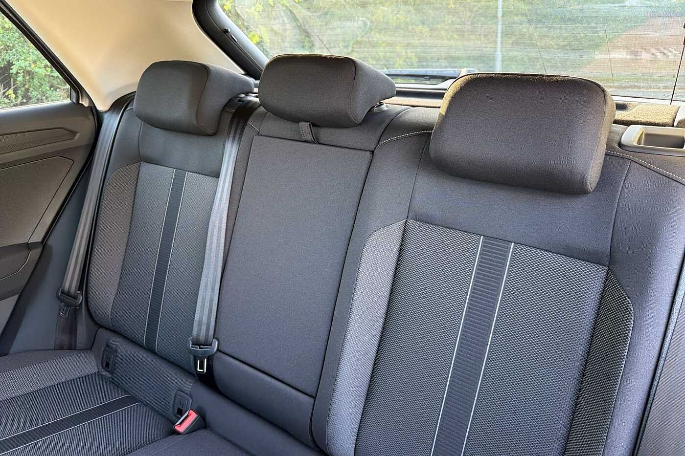 Used Volkswagen T-Roc 2025 for sale - 76474510: Photo 11