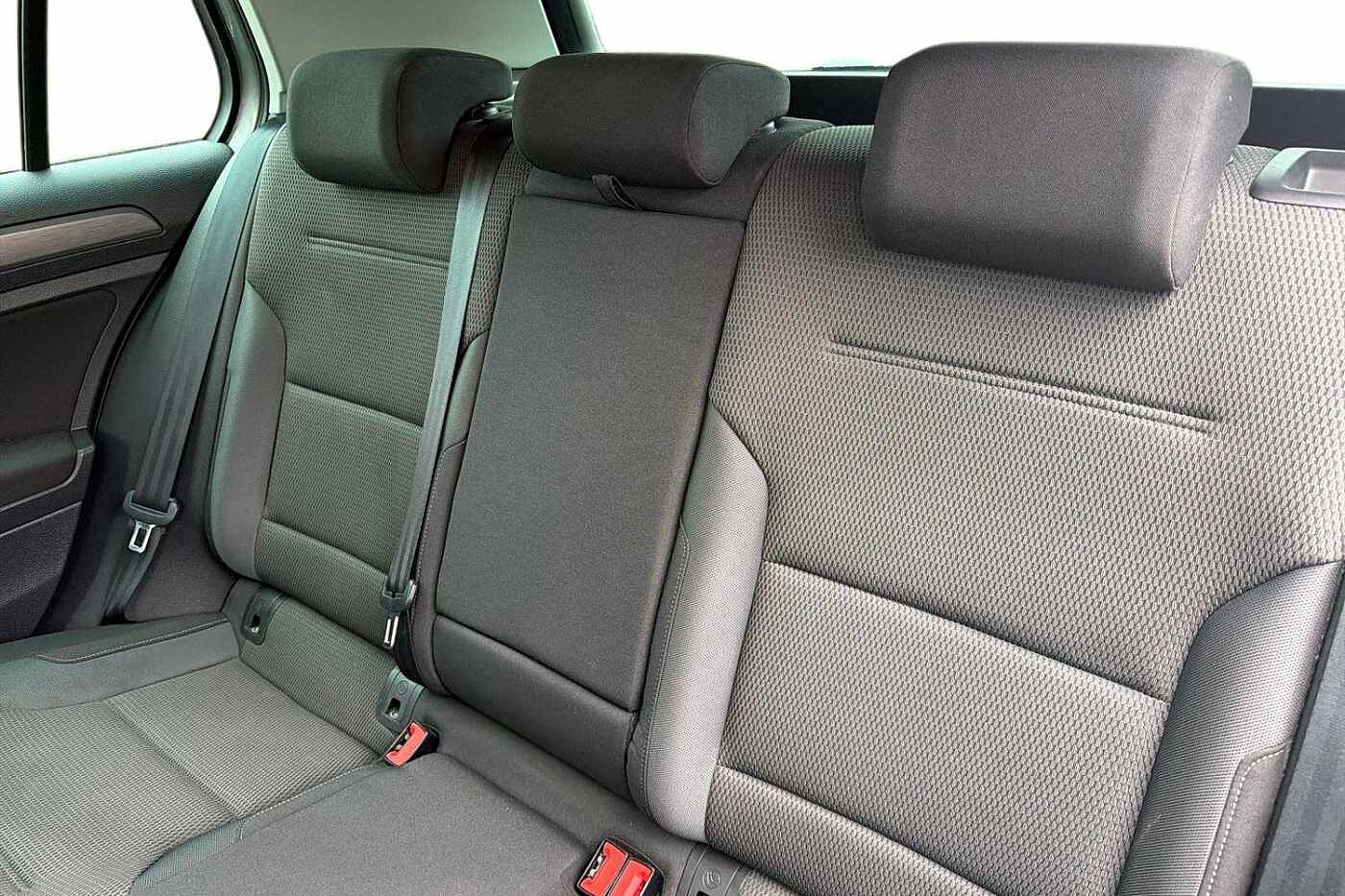 Used Volkswagen Golf 2020 for sale - 77239250: Photo 10