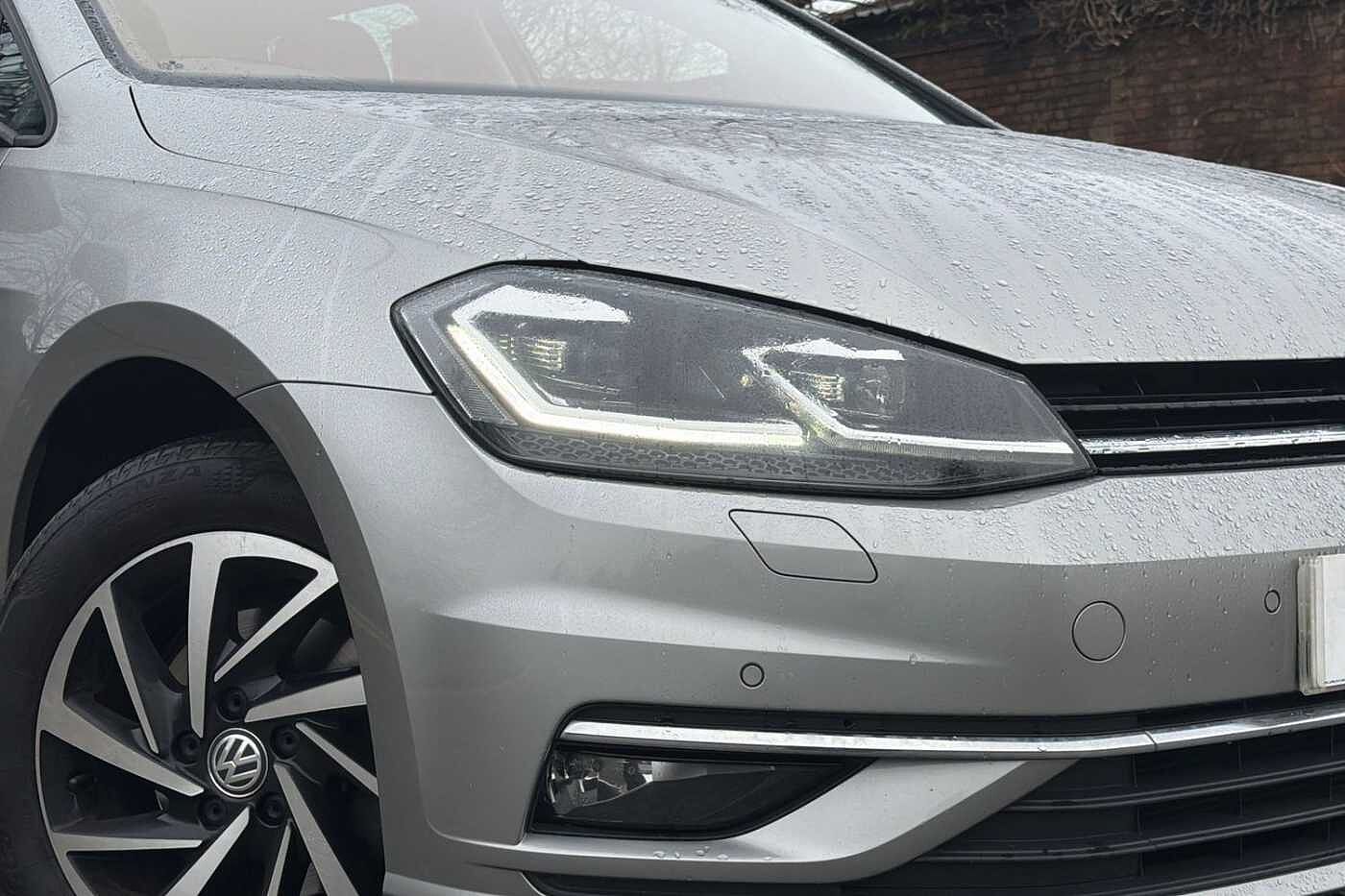 Used Volkswagen Golf 2020 for sale - 77239250: Photo 13