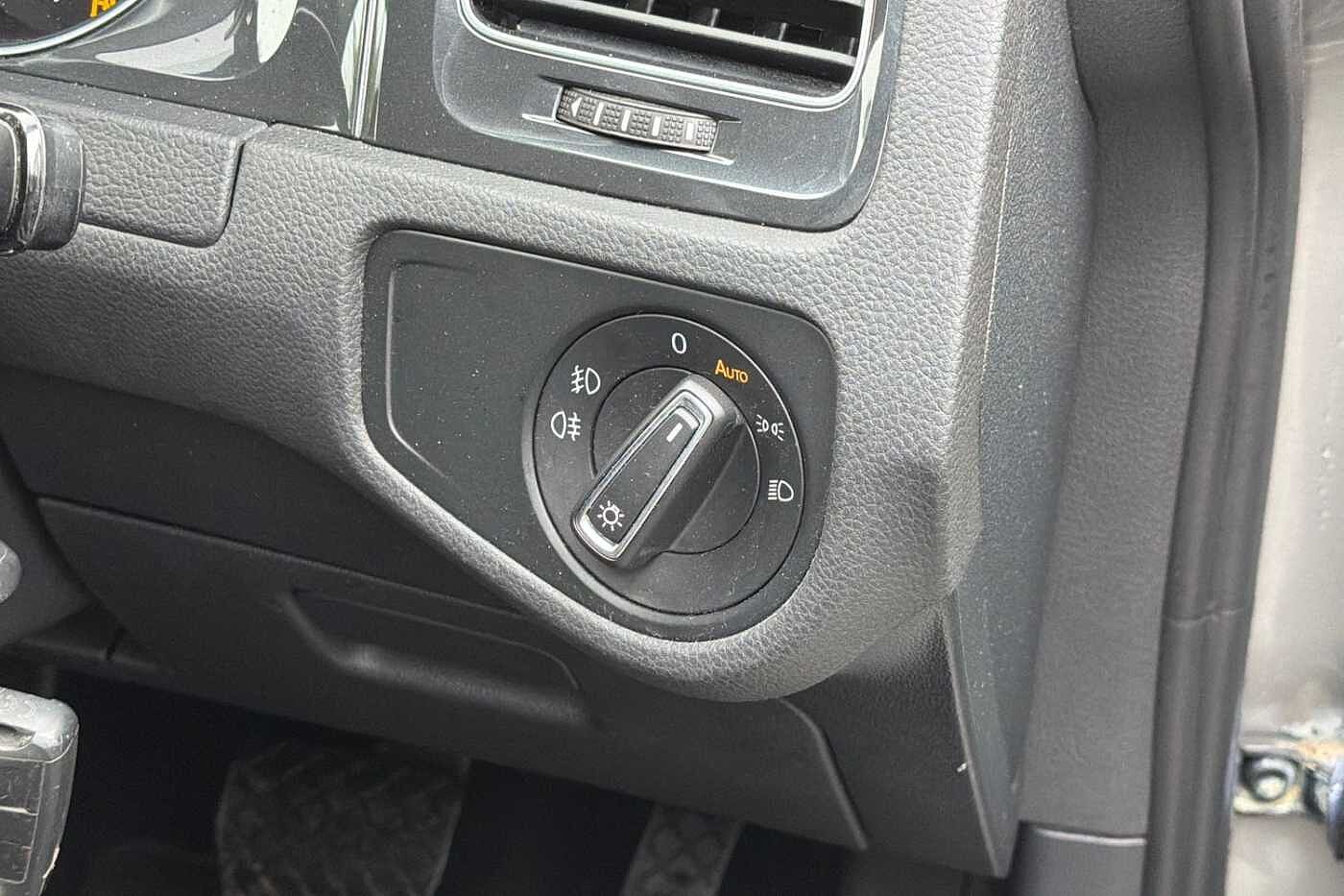 Used Volkswagen Golf 2020 for sale - 77239250: Photo 15