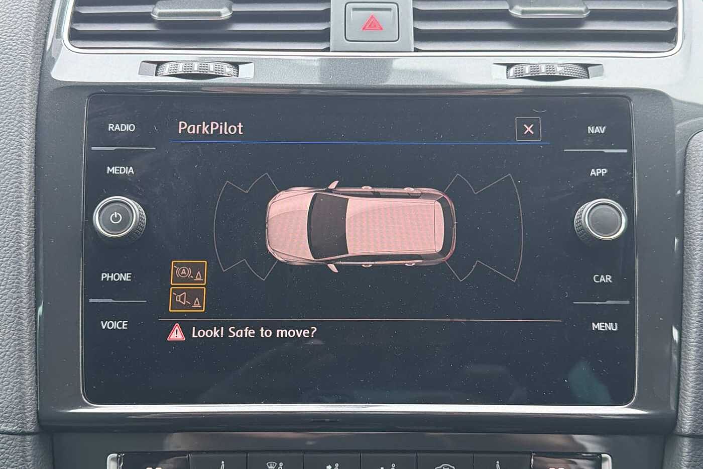 Used Volkswagen Golf 2020 for sale - 77239250: Photo 18