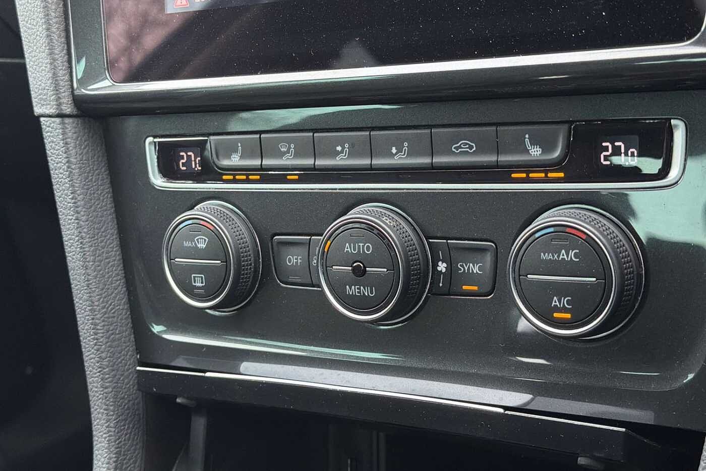 Used Volkswagen Golf 2020 for sale - 77239250: Photo 19