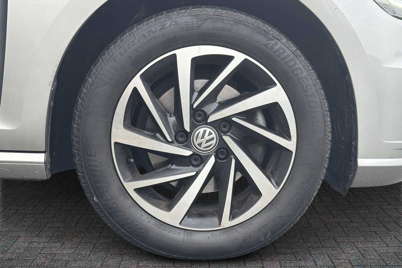 Used Volkswagen Golf 2020 for sale - 77239250: Photo 5