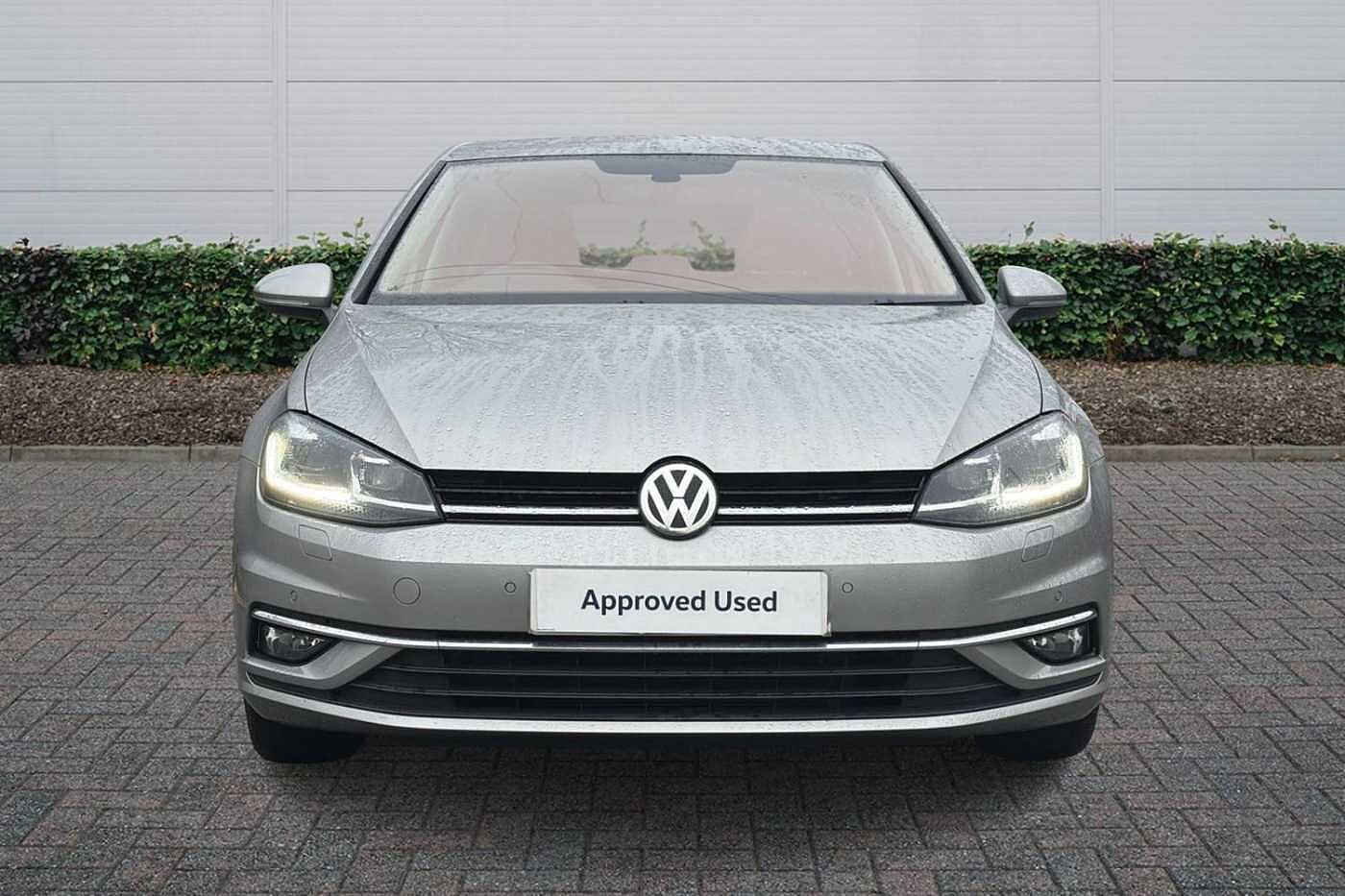 Used Volkswagen Golf 2020 for sale - 77239250: Photo 7