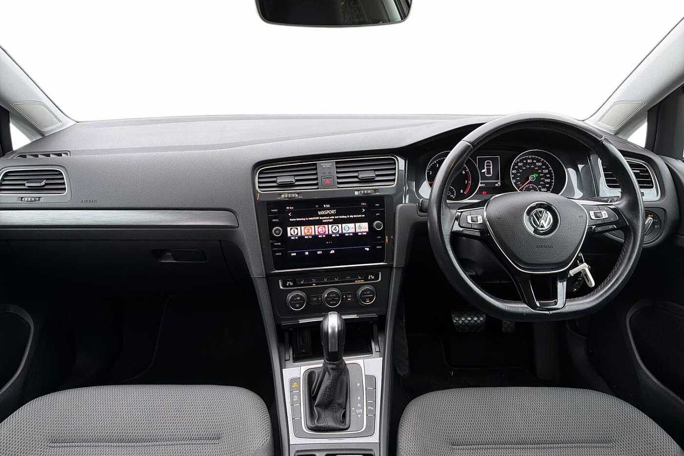 Used Volkswagen Golf 2020 for sale - 77239250: Photo 9