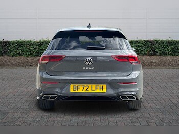 Used Volkswagen Golf 2022 for sale - 78215648: Photo