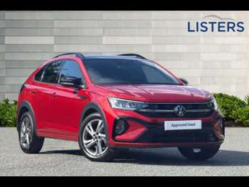 2022 (22) - 1.0 TSI 110 R-Line 5dr