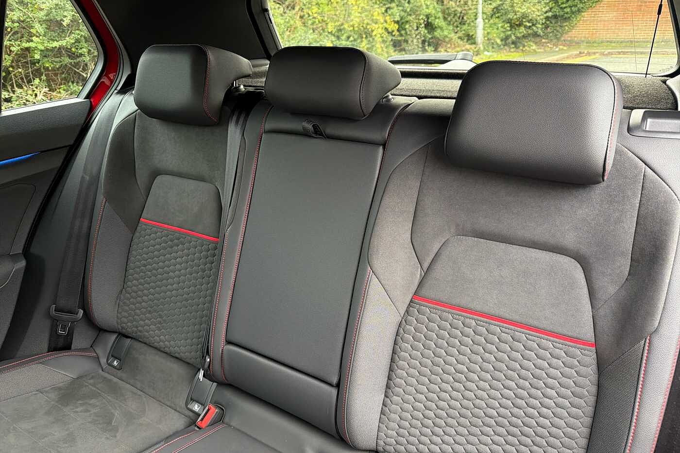 Used Volkswagen Golf 2021 for sale - 76670988: Photo 11