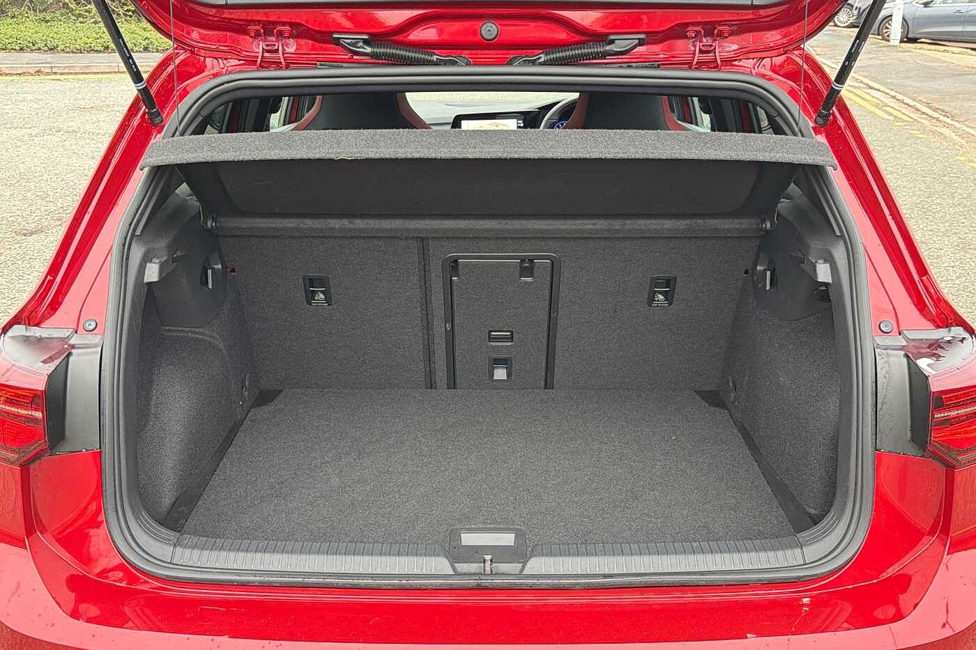 Used Volkswagen Golf 2021 for sale - 76670988: Photo 12