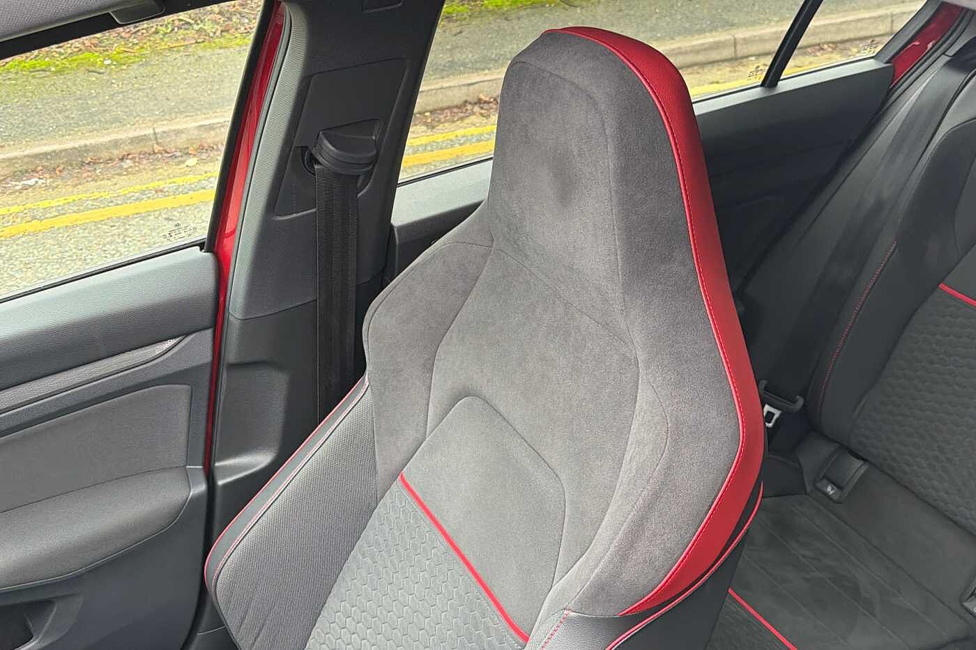 Used Volkswagen Golf 2021 for sale - 76670988: Photo 13