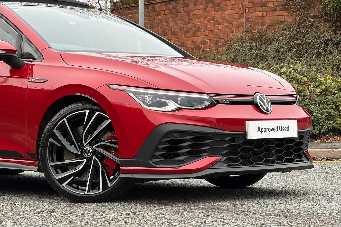 Used Volkswagen Golf 2021 for sale - 76670988: Photo 14