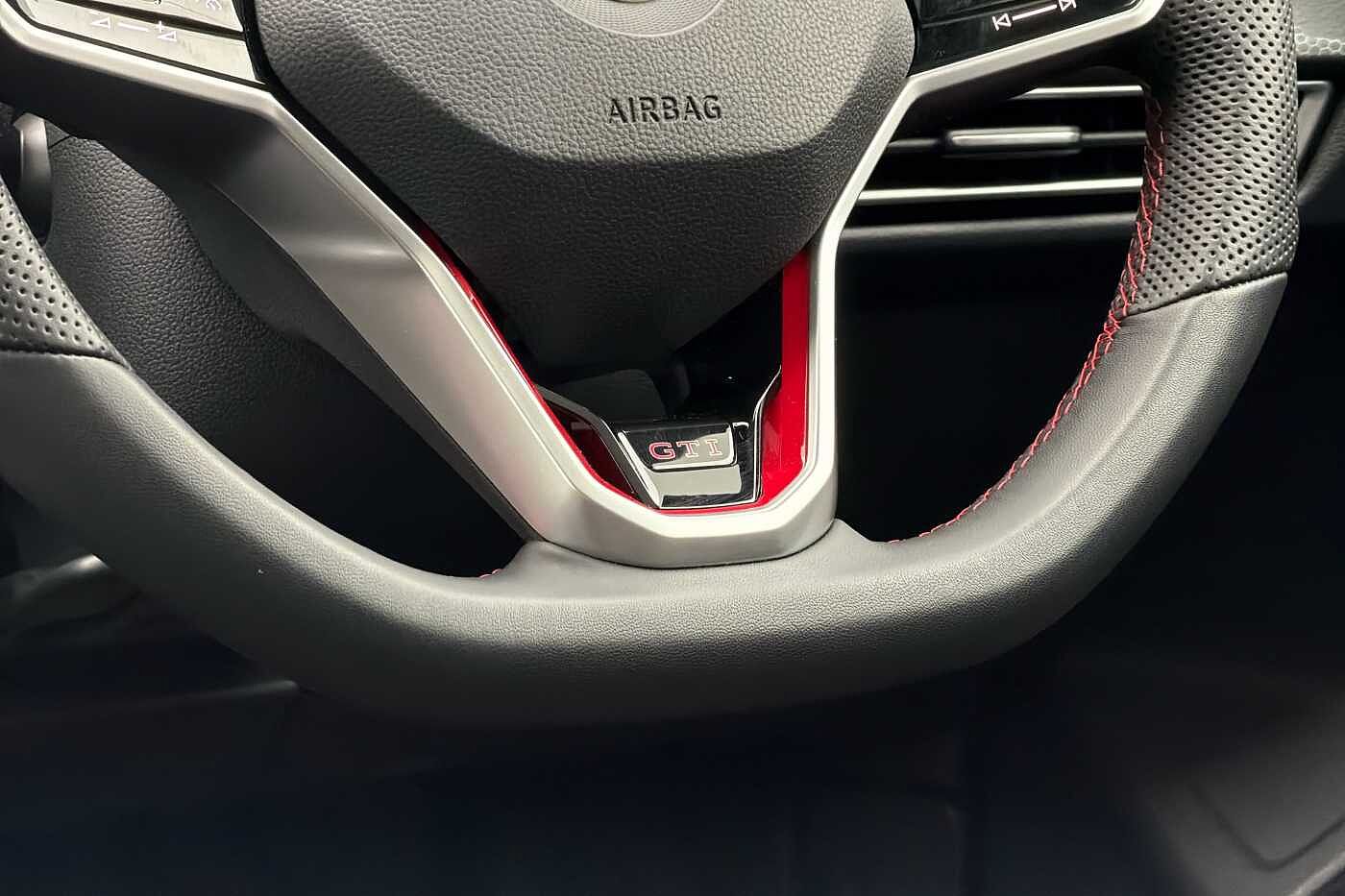 Used Volkswagen Golf 2021 for sale - 76670988: Photo 18