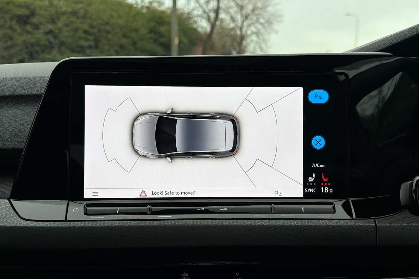 Used Volkswagen Golf 2021 for sale - 76670988: Photo 19