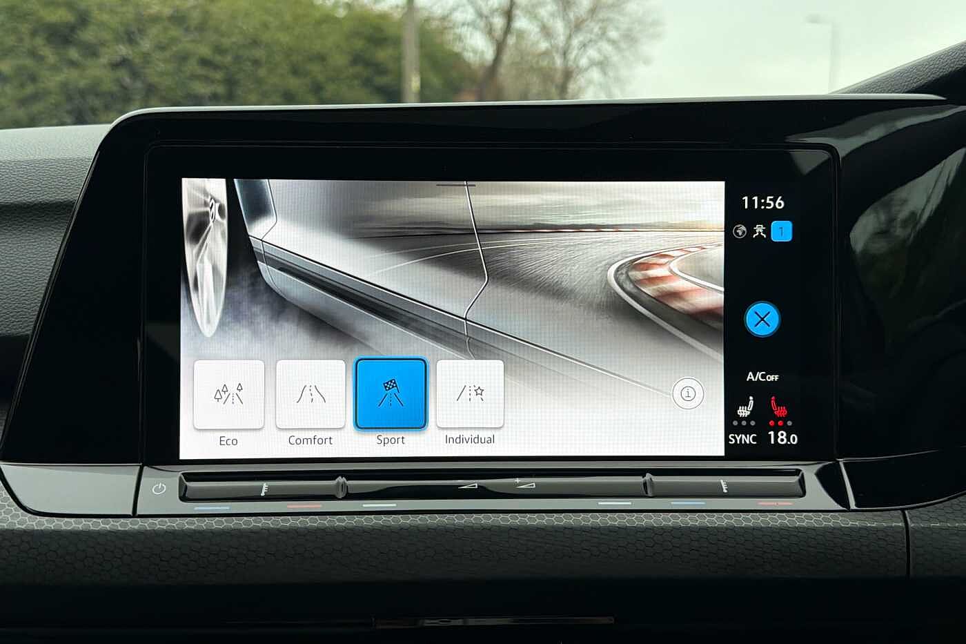 Used Volkswagen Golf 2021 for sale - 76670988: Photo 20