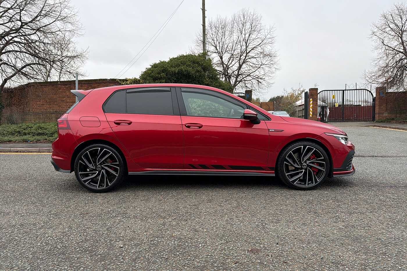 Used Volkswagen Golf 2021 for sale - 76670988: Photo 4