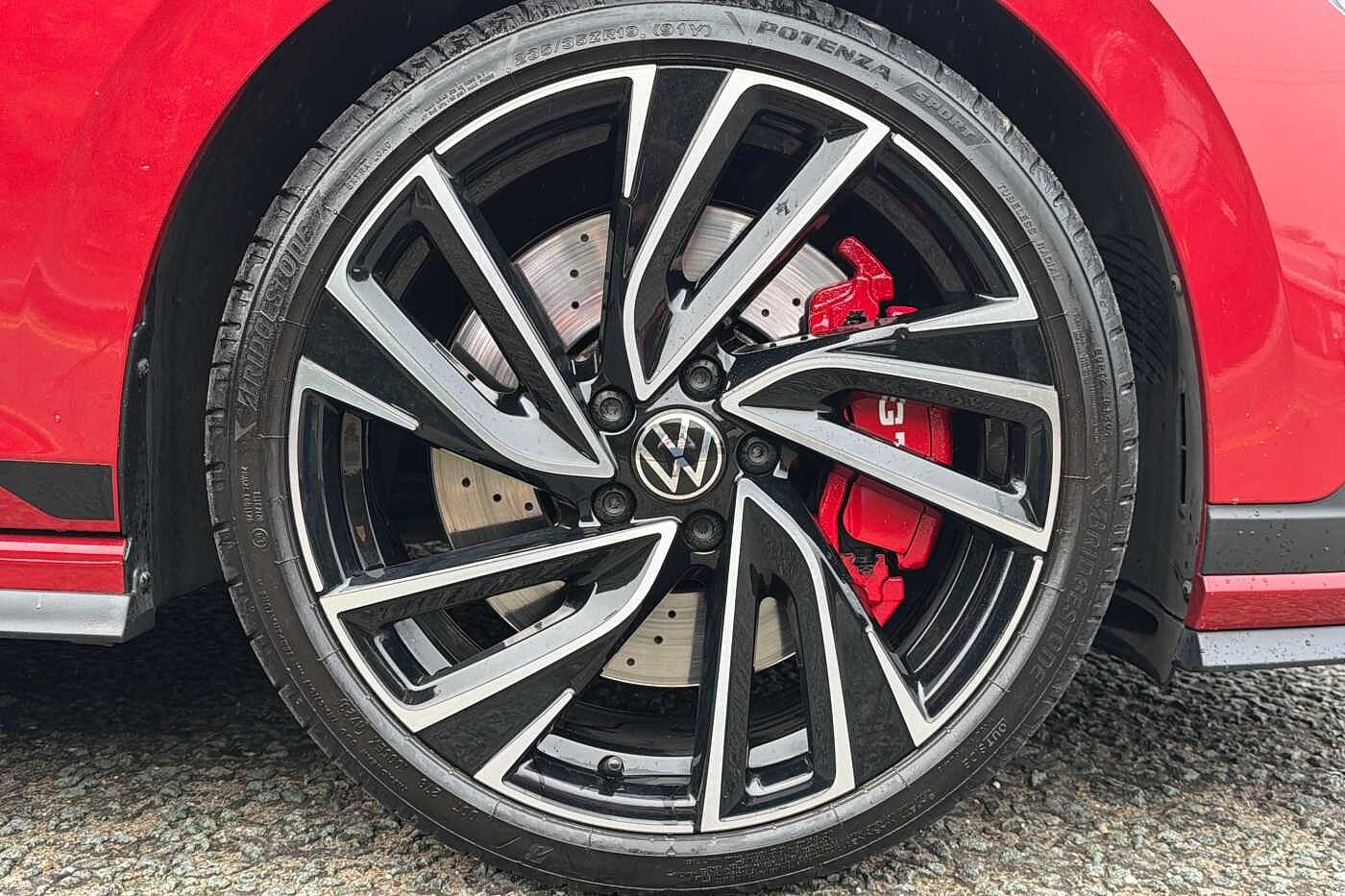 Used Volkswagen Golf 2021 for sale - 76670988: Photo 5