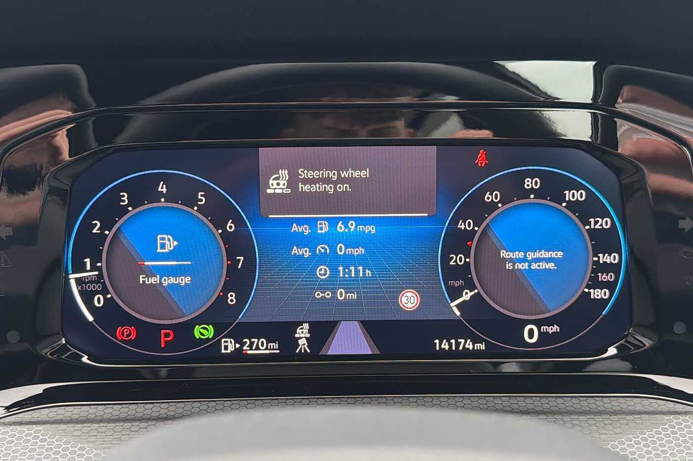 Used Volkswagen Golf 2021 for sale - 76670988: Photo 7