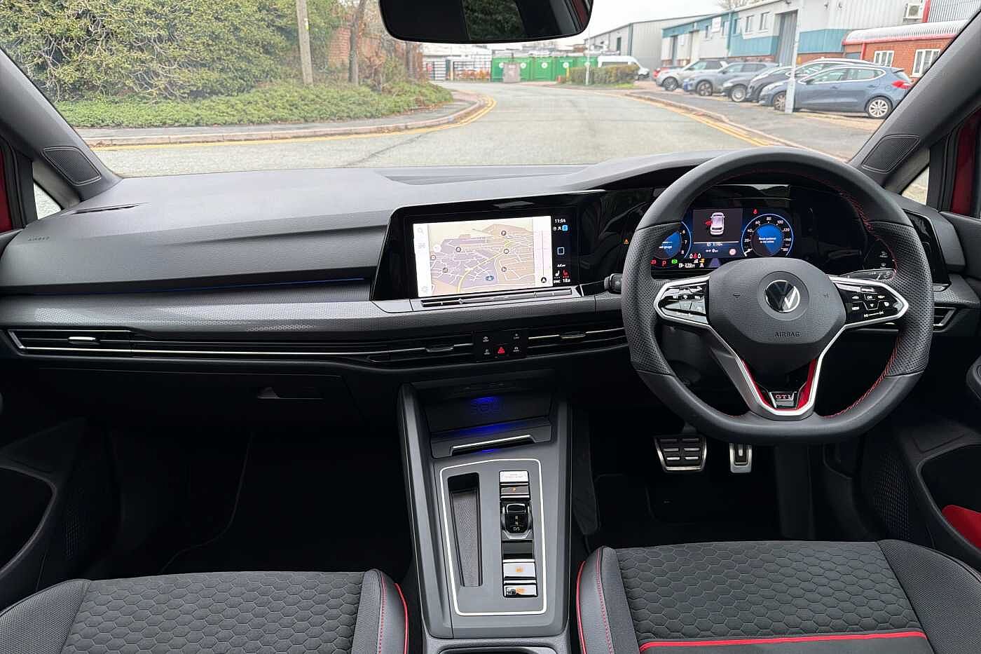 Used Volkswagen Golf 2021 for sale - 76670988: Photo 8